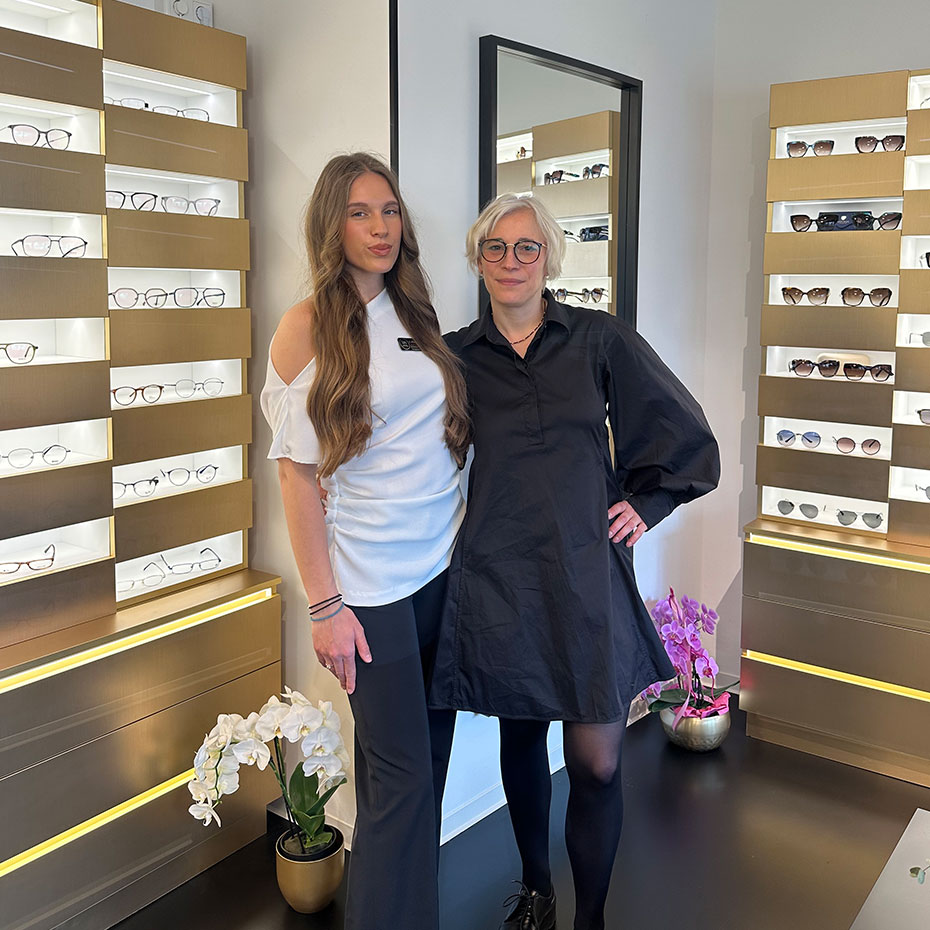 Team Optic Atelier